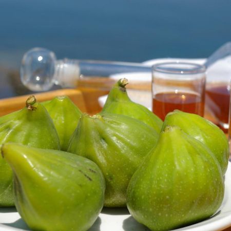 Pelagia Aphrodite Hotel Agia Pelagia  Kültér fotó