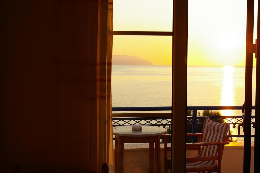 Pelagia Aphrodite Hotel Agia Pelagia  Szoba fotó