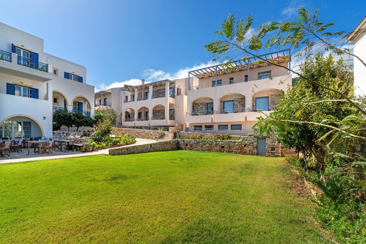 Pelagia Aphrodite Hotel Agia Pelagia  Kültér fotó