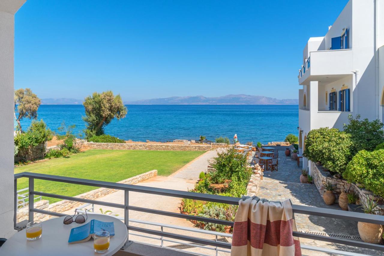 Pelagia Aphrodite Hotel Agia Pelagia  Kültér fotó