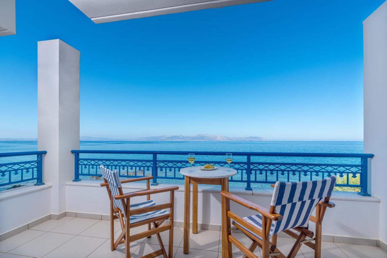 Pelagia Aphrodite Hotel Agia Pelagia  Kültér fotó