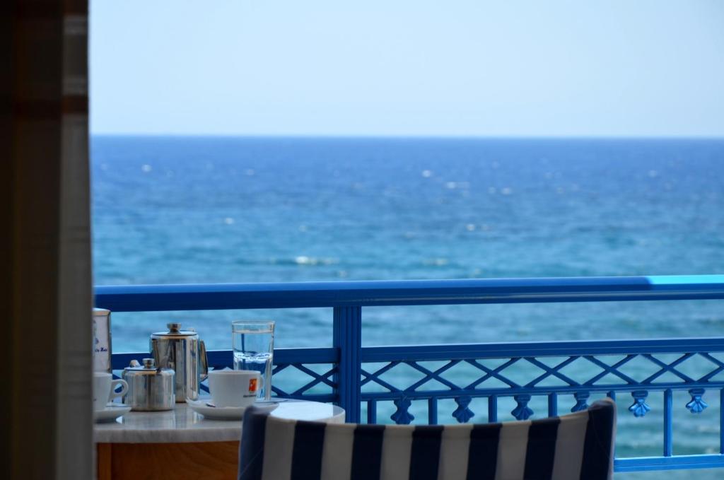 Pelagia Aphrodite Hotel Agia Pelagia  Létesítmények fotó