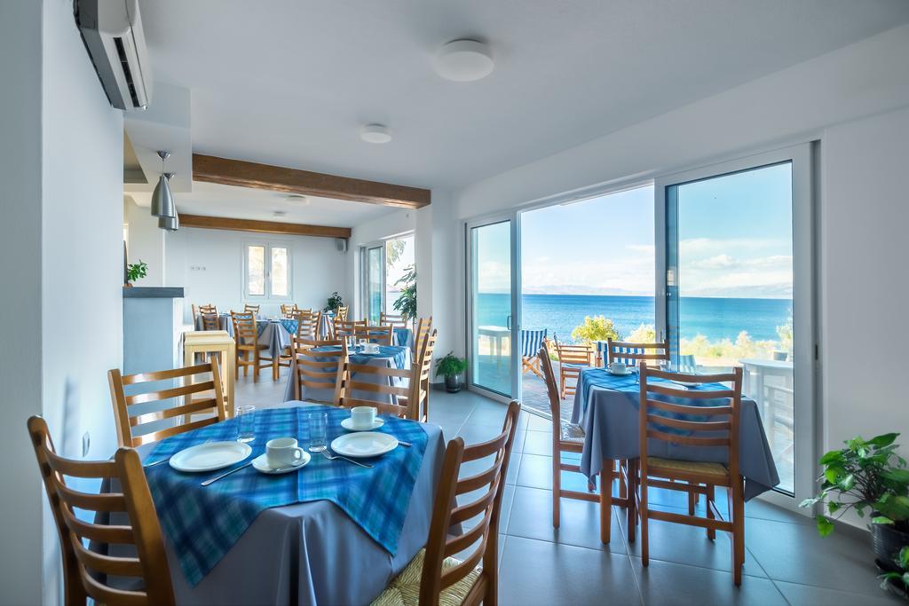 Pelagia Aphrodite Hotel Agia Pelagia  Létesítmények fotó