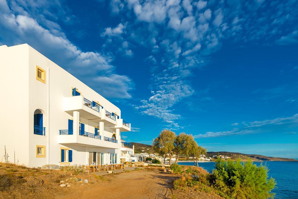 Pelagia Aphrodite Hotel Agia Pelagia  Kültér fotó