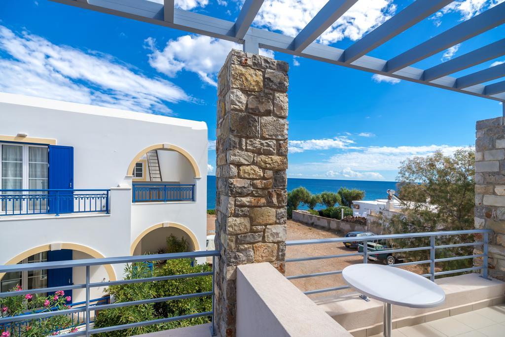 Pelagia Aphrodite Hotel Agia Pelagia  Kültér fotó