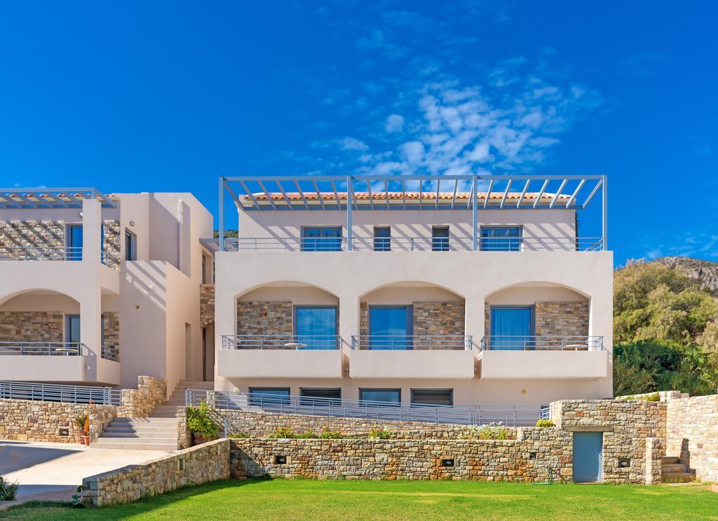 Pelagia Aphrodite Hotel Agia Pelagia  Kültér fotó