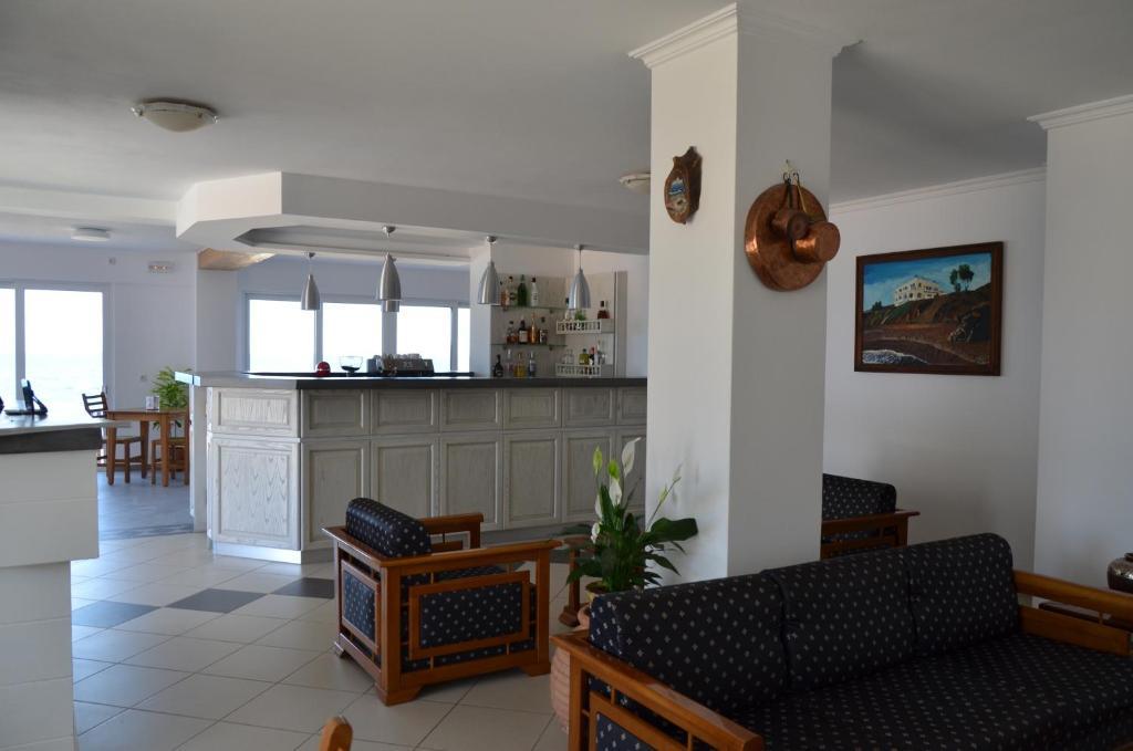 Pelagia Aphrodite Hotel Agia Pelagia  Létesítmények fotó