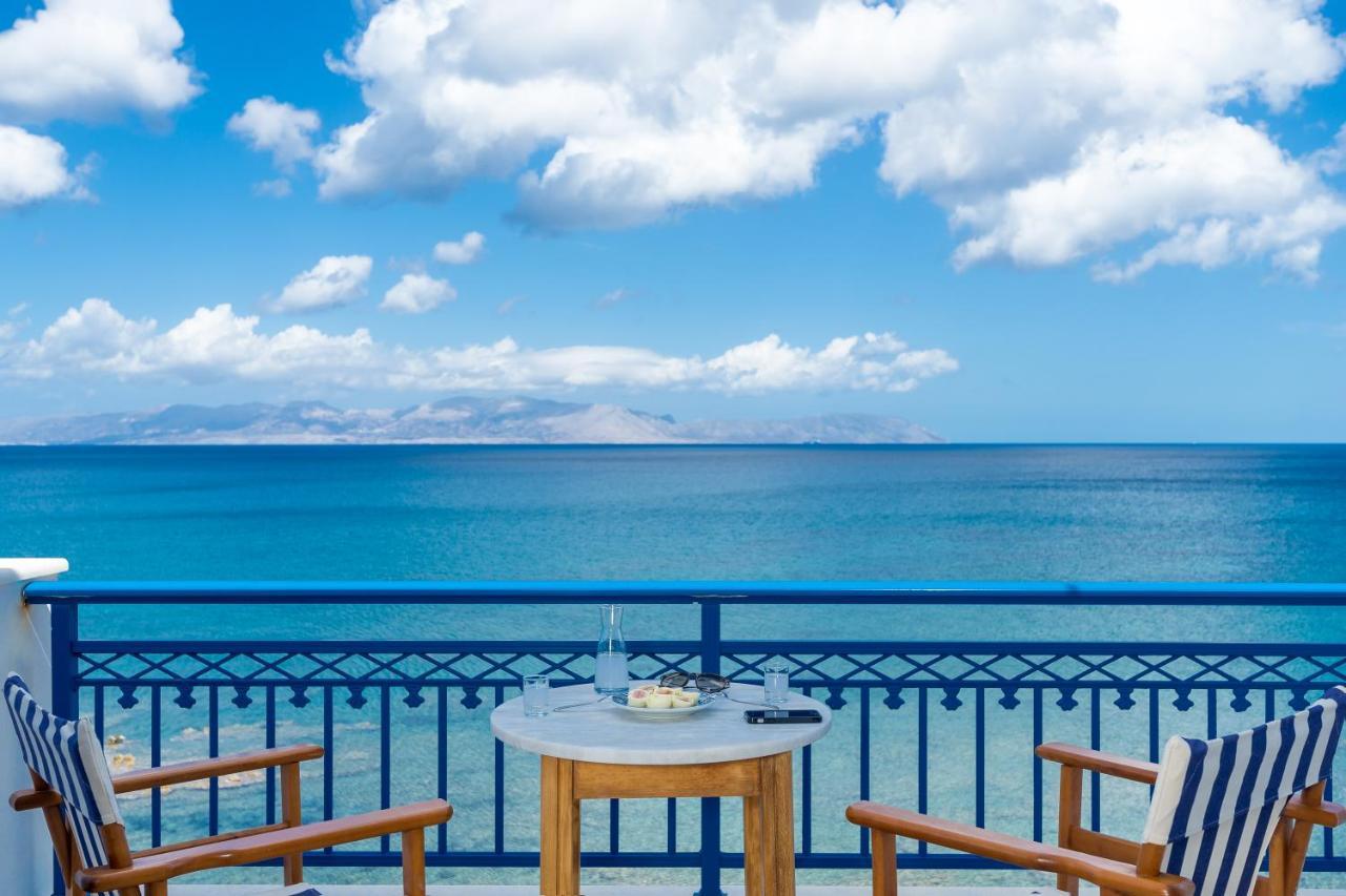 Pelagia Aphrodite Hotel Agia Pelagia  Kültér fotó
