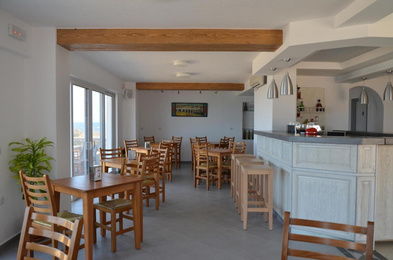 Pelagia Aphrodite Hotel Agia Pelagia  Létesítmények fotó